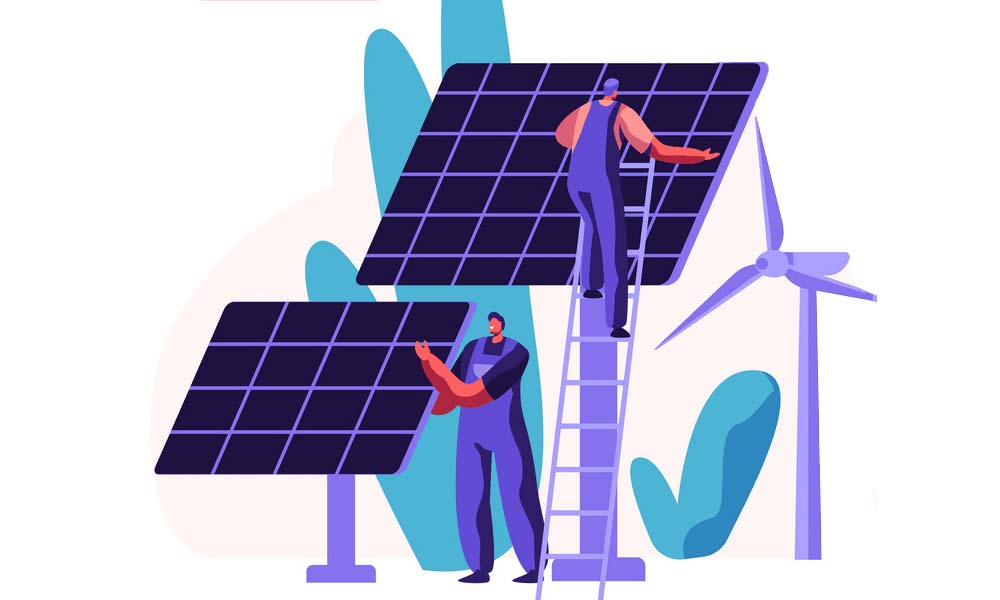 Cinco dicas de energia solar que você não sabia